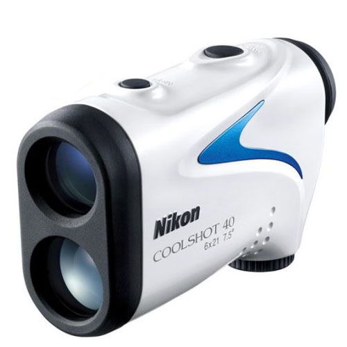 Nikon Laser Rangefinder Coolshot 40 – ACS Technology