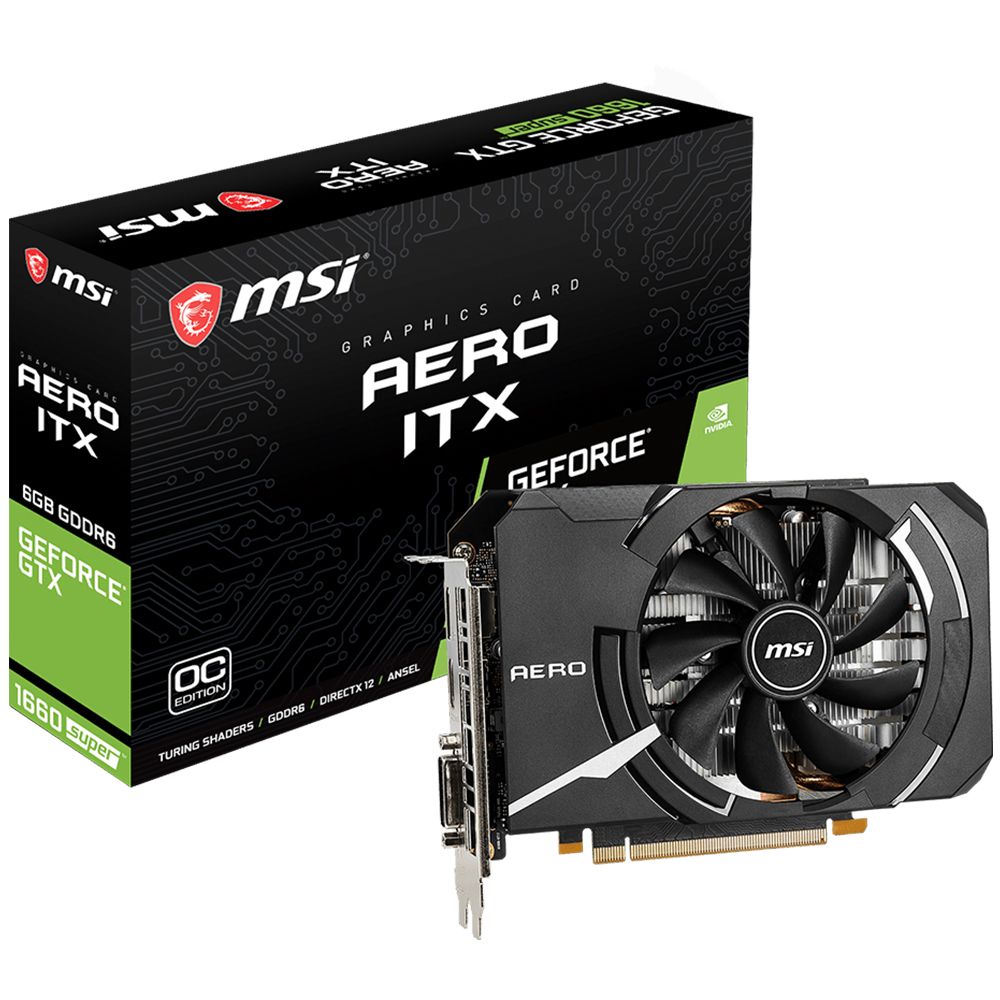 Gpu 1660 hotsell