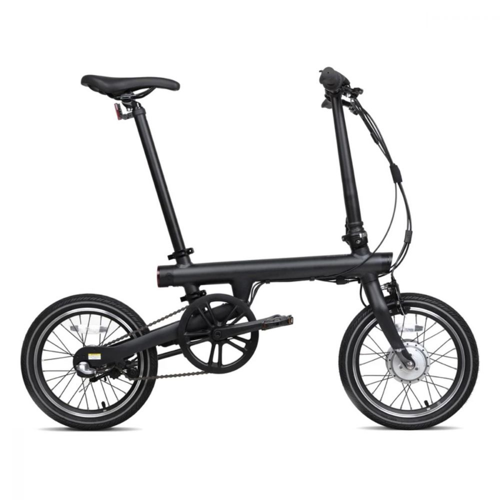 Xiaomi mi qicycle electric folding bicycle hotsell