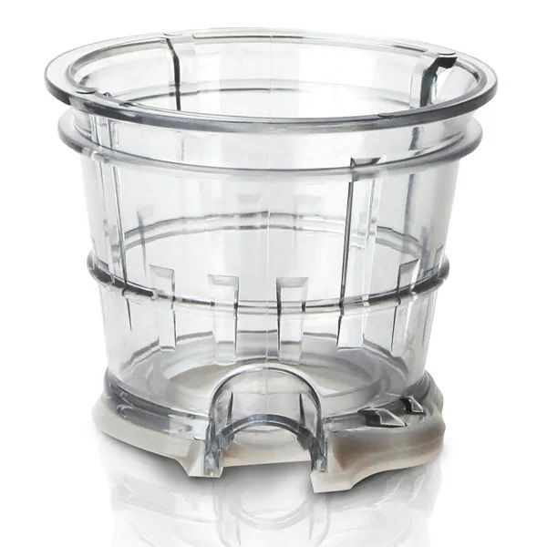 Kuvings B8000 Domestic Cold Press Juicer Grey ACS Technology