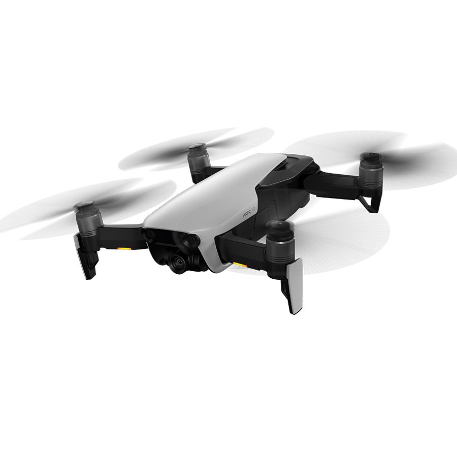 Dji mavic sale air arctic white